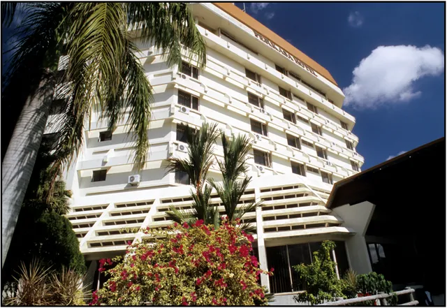 Perkasa Hotel Keningau