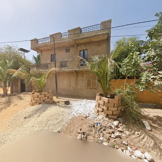 Campement L'Espérance