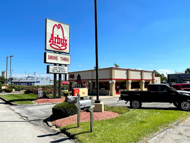Arby's