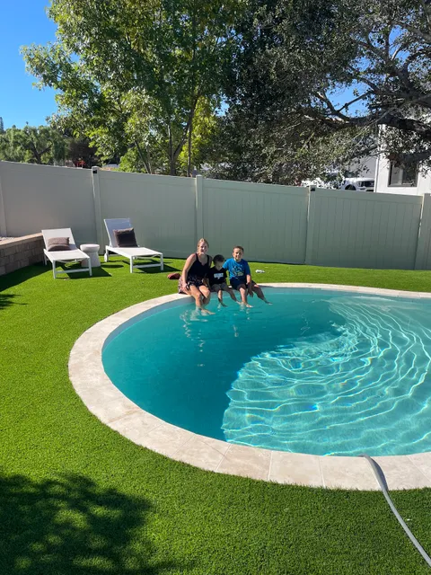 Blue Haven Pools & Spas