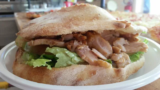 Pizzeria L' Albereto