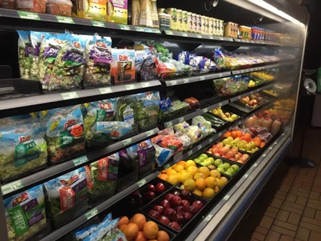 Braum's Ice Cream & Dairy Store