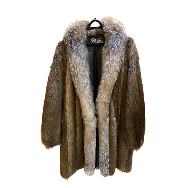 Roth Coats & Accessories