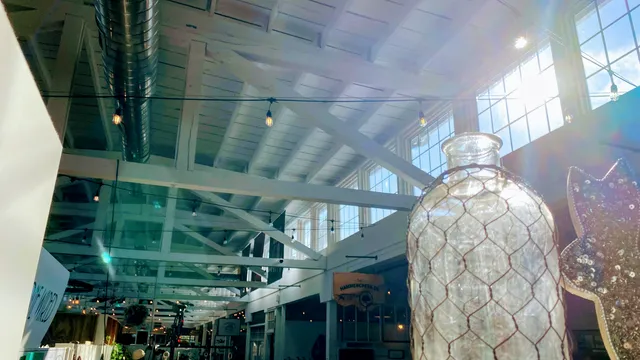 Prussian Street Arcade