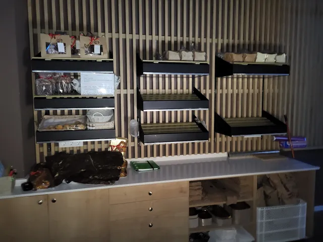 Panadería Barrio Do Cura - Navia