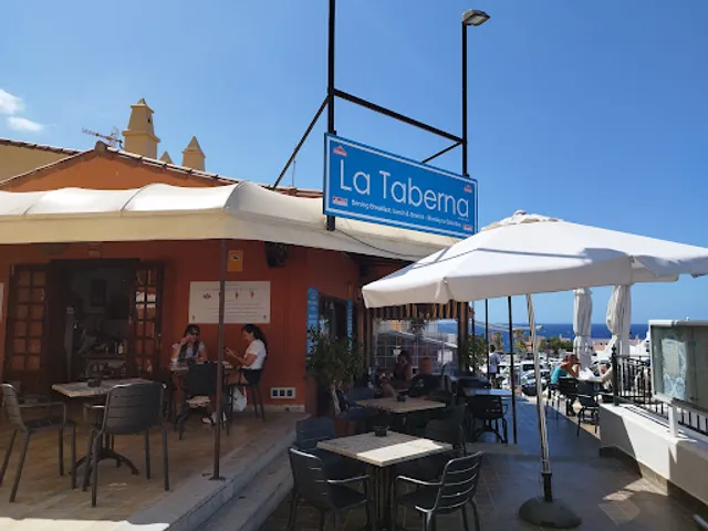 La Taberna