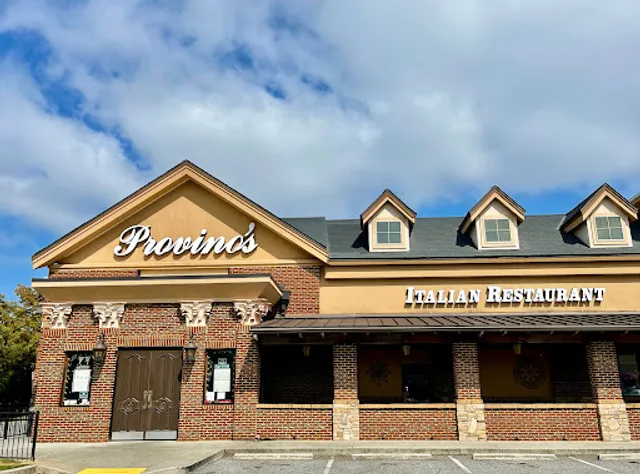 Provino's Italian Restaurant