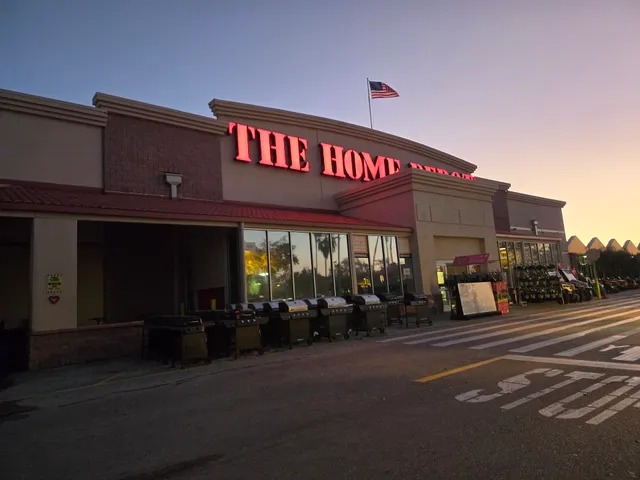 The Home Depot