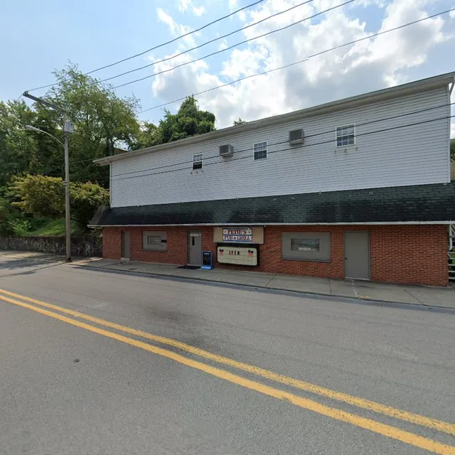 Petie's Pub & Grill