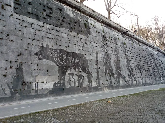 Triumphs and Laments