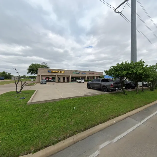 Lakeview Shopping Center