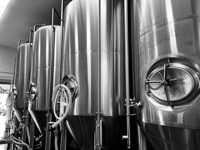 Riip Beer & Pizzeria