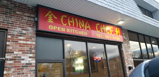 China Chef