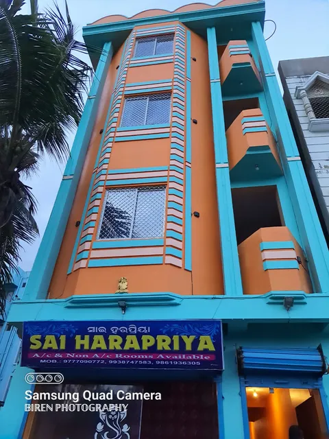 Sai Harapriya