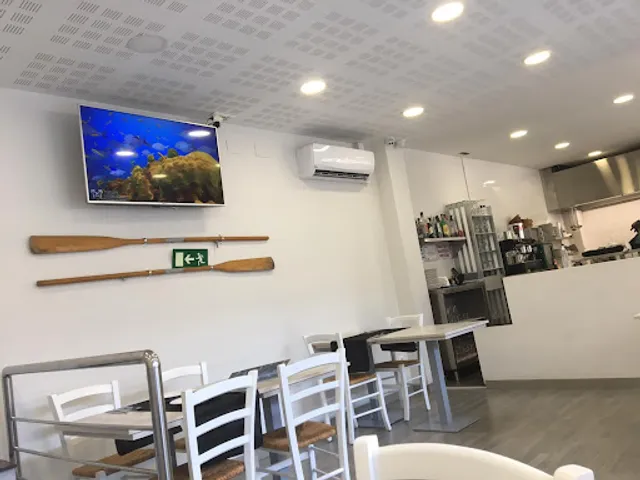 Restaurant Chiringuito Angelita