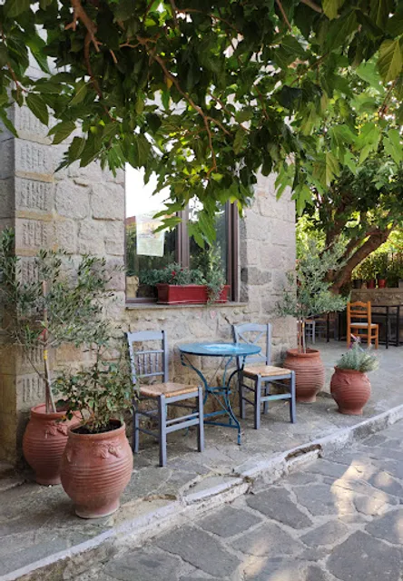 Στης Μιχαλίτσας / Stis Michalitsas