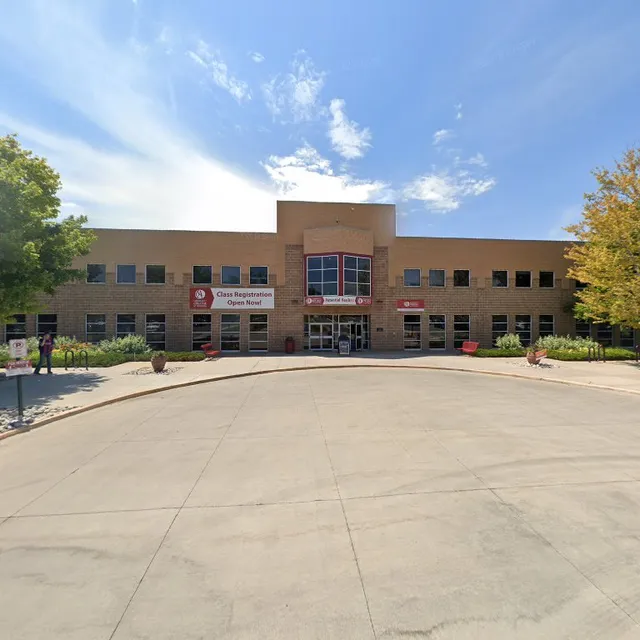 Community College of Aurora​ - CentreTech Campus