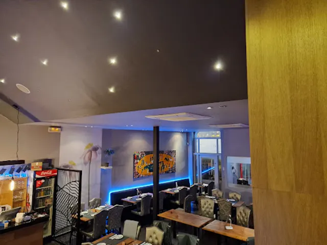 Sushi et Grillade Mons, All You Can Eat