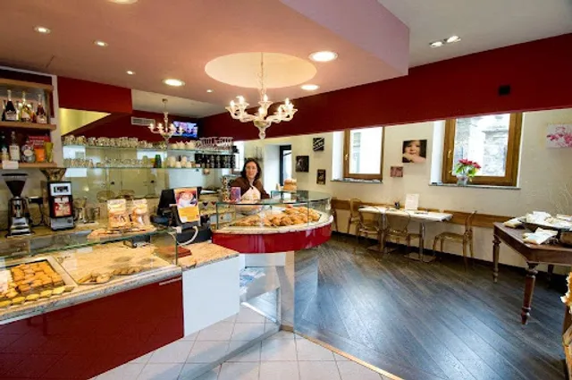 Bakery Bertarini Snc