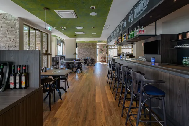 The Public pub & bar Bad Reichenhall