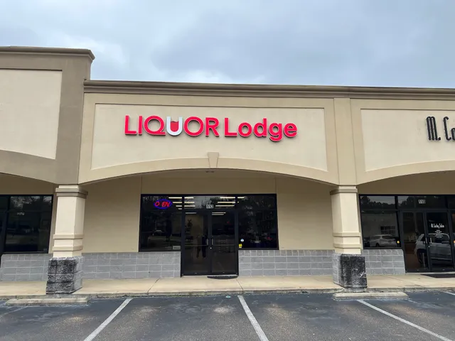 Liquor Lodge