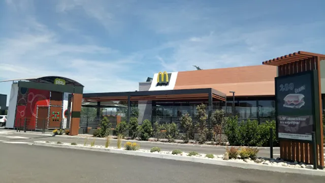 McDonald's Juéry