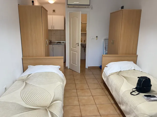 Apartment For Holidays in Pula