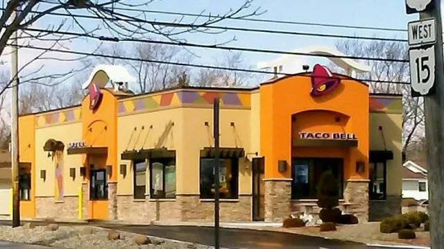 Taco Bell
