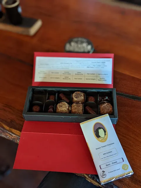 Renee's Fine Chocolates