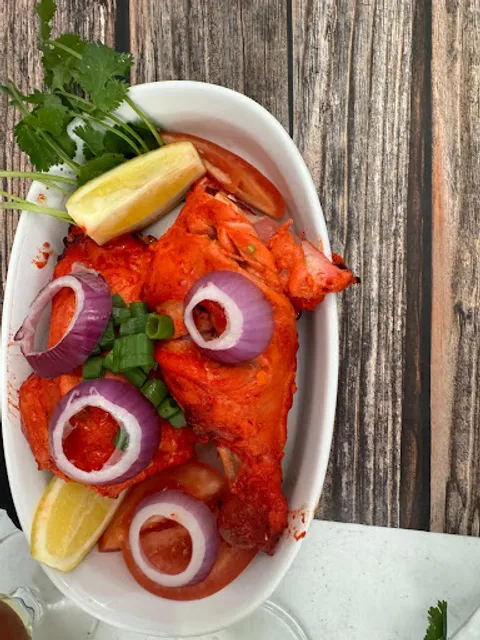 Royal Indian Kitchen