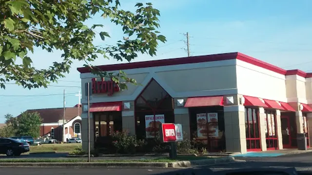 Arby's