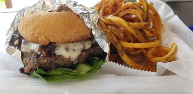 DDADS TO GO Food Truck