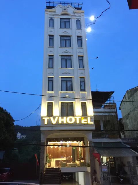 TV Hotel