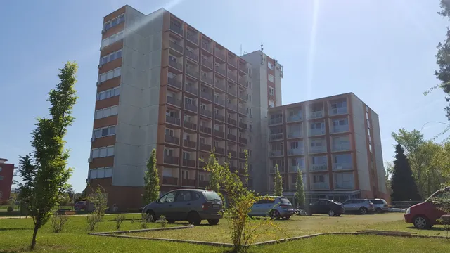 Surman Apartmanok
