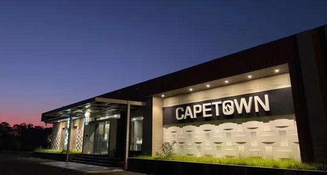 Capetown Villas - best villas in igatpuri