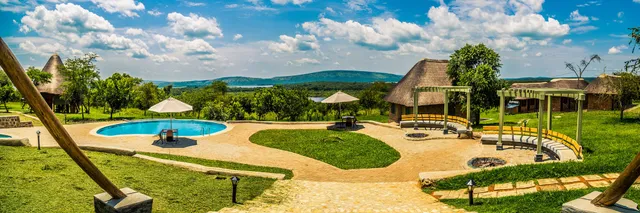 Kigambira Safari Lodge