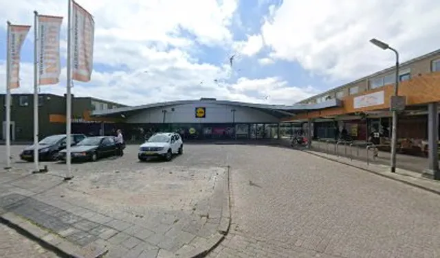 Willem Alexanderplein 24