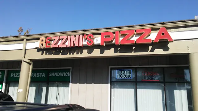Rezzini's Pizzeria