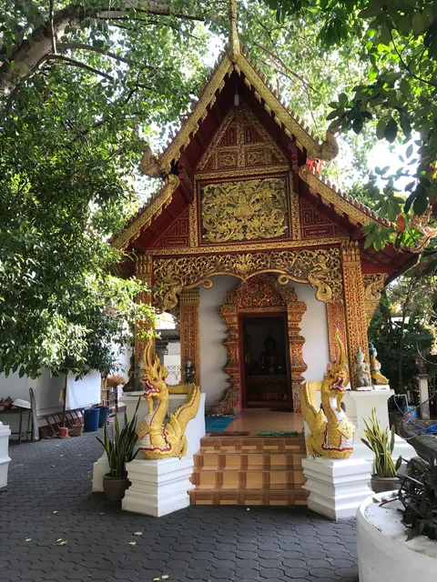 Wat Muen Ngoen Kong
