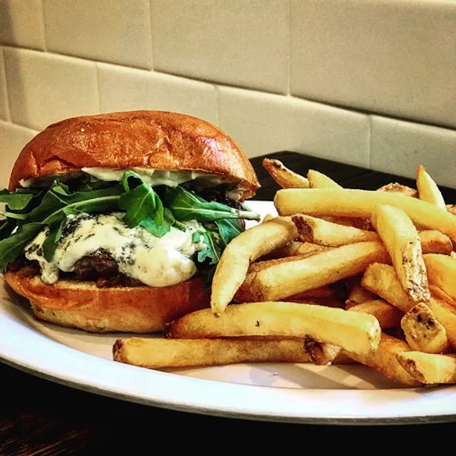 Little Calf Creamery and Cafe