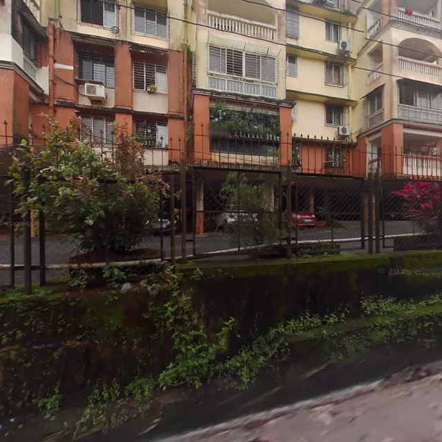 Sunshine Holidays Goa