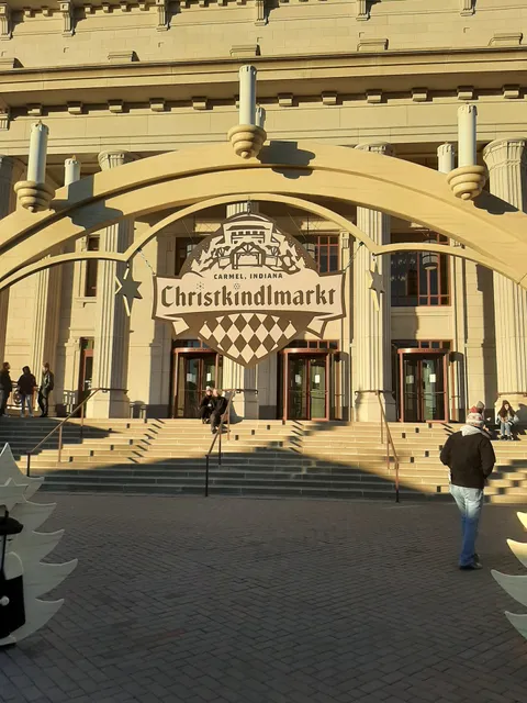 Carmel Christkindlmarkt