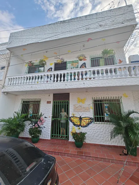 Fatima Hostel Santa Marta