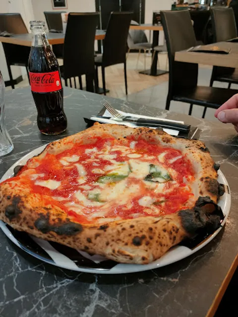 Trattoria Pizzeria Fresco