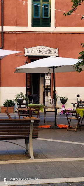 Trattoria Zi Righetta