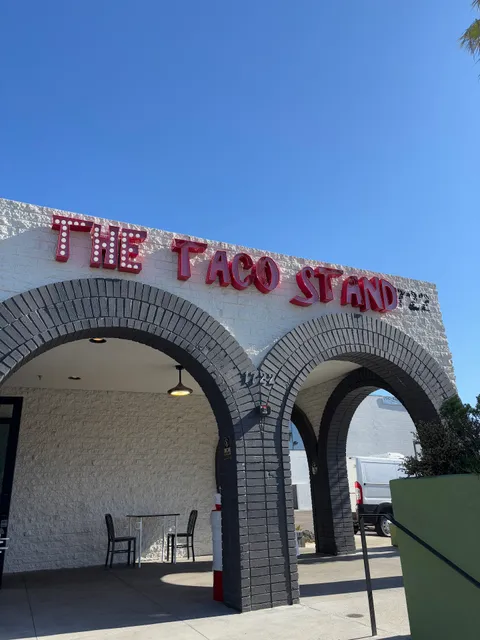 The Taco Stand