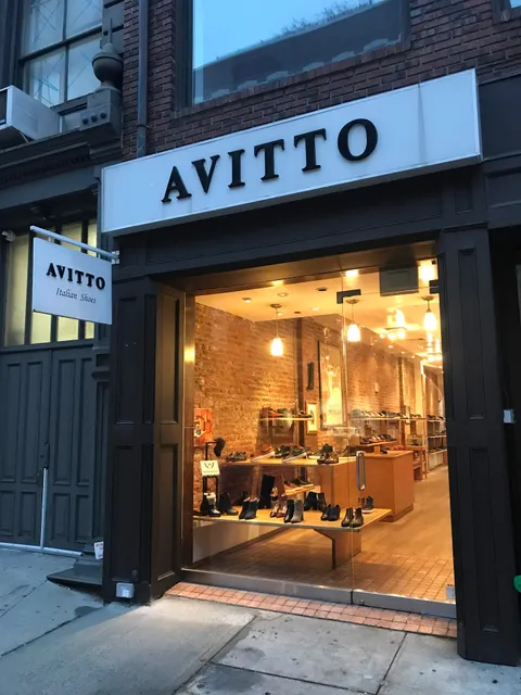 Avitto