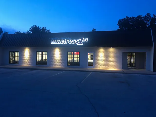 Mattress 1st by Miller Waldrop