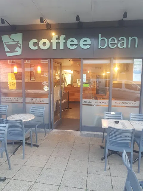 Coffee Bean