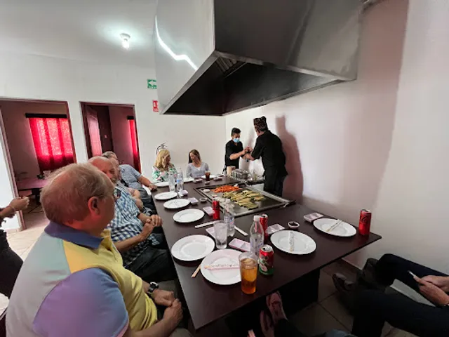 Marko Japanese Cuisine